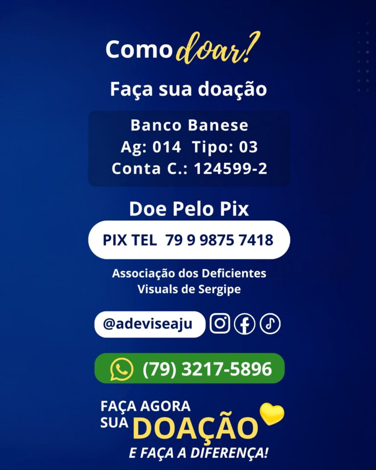 como doar adevise