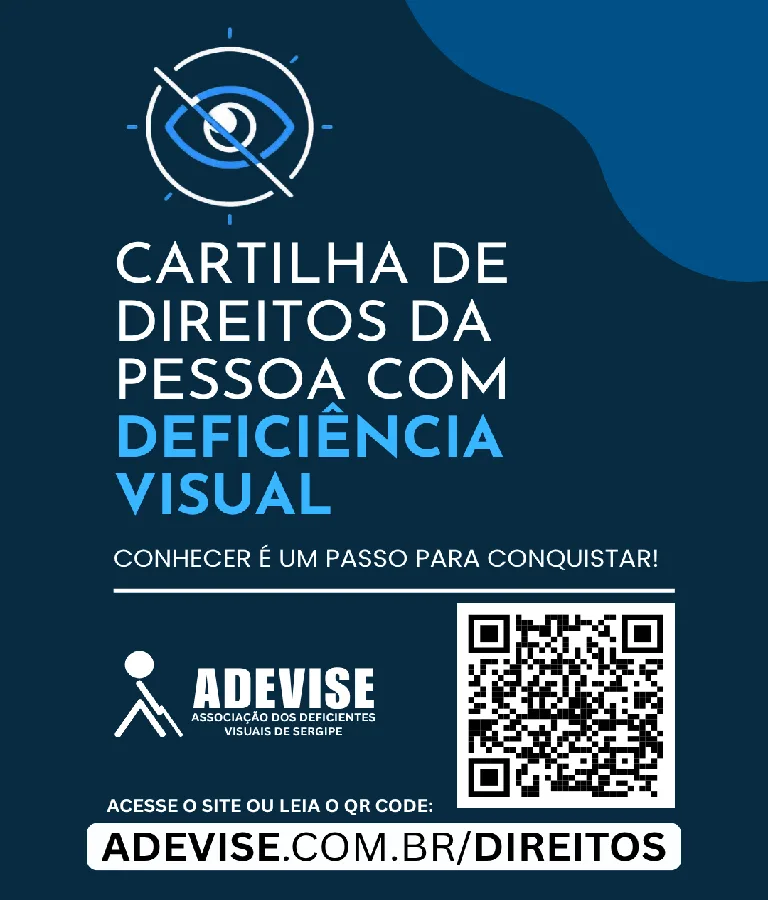 cartilha direitos da pessoa com deficiencia